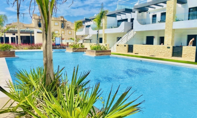 Apartment - Resale - Punta Prima - Punta Prima