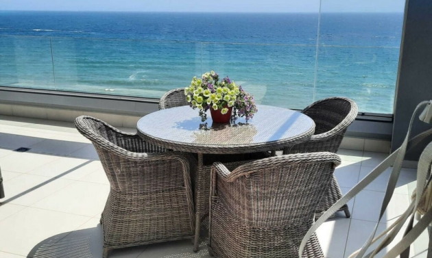 Apartment - Resale - Punta Prima -
                Punta Prima