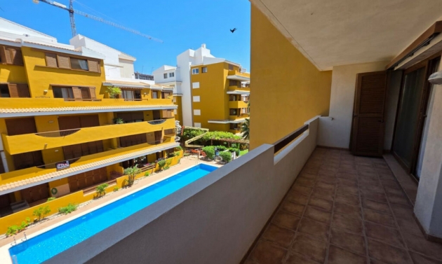 Apartment - Resale - Punta Prima -
                Punta Prima