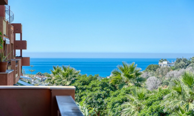 Apartment - Resale - Reserva de Marbella - Reserva de Marbella