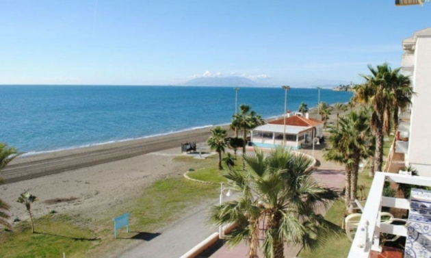 Apartment - Resale - Rincón de la Victoria - Rincón de la Victoria