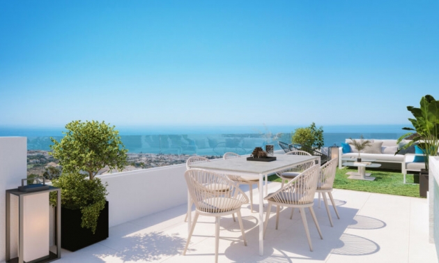 Apartment - Resale - Rincón de la Victoria - Rincón de la Victoria