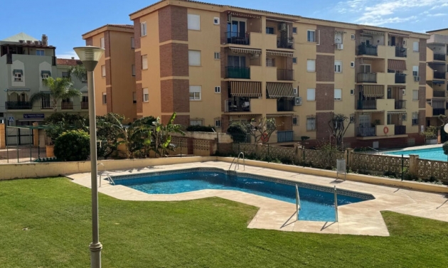 Apartment - Resale - Rincón de la Victoria - Rincón de la Victoria