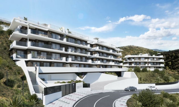 Apartment - Resale - Rincón de la Victoria -
                Rincón de la Victoria