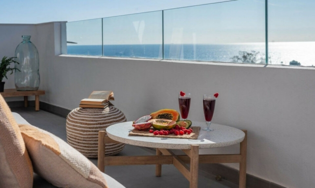 Apartment - Resale - Rincón de la Victoria - Rincón de la Victoria