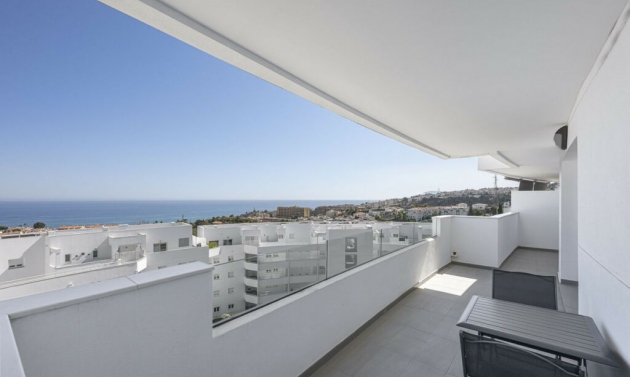 Apartment - Resale - Rincón de la Victoria -
                Rincón de la Victoria