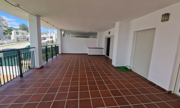 Apartment - Resale - Rincón de la Victoria - Rincón de la Victoria