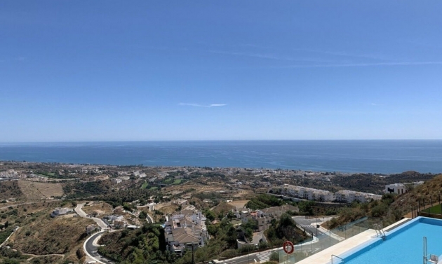 Apartment - Resale - Rincón de la Victoria - Rincón de la Victoria