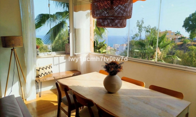 Apartment - Resale - Rincón de la Victoria - Rincón de la Victoria