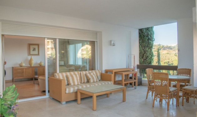 Apartment - Resale - Río Real - Río Real