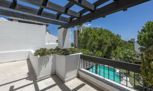 Apartment - Resale - Río Real - Río Real