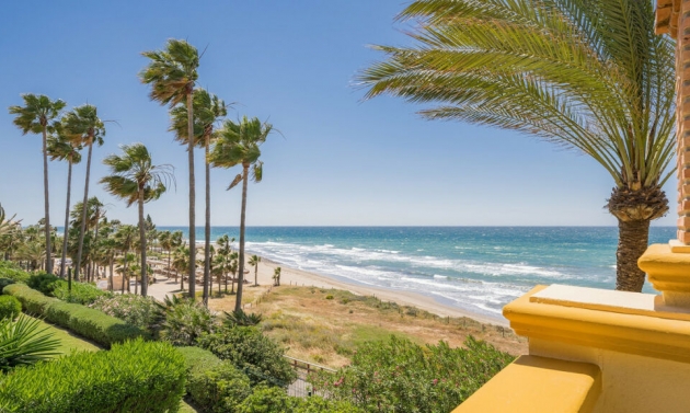 Apartment - Resale - Río Real - Río Real