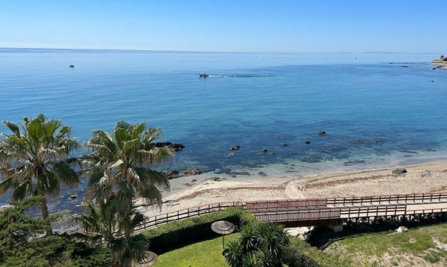 Apartment - Resale - Riviera del Sol - CDS-52896