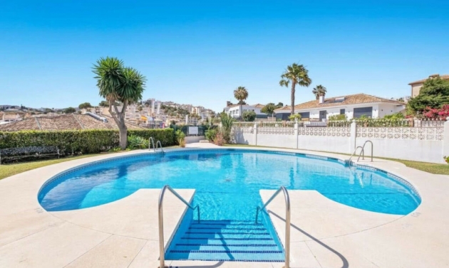 Apartment - Resale - Riviera del Sol - CDS-55369