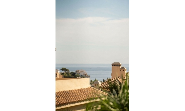 Apartment - Resale - Riviera del Sol - CDS-62006