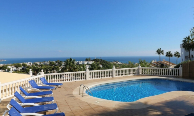 Apartment - Resale - Riviera del Sol - Riviera del Sol