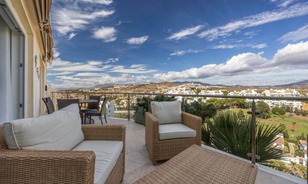 Apartment - Resale - Riviera del Sol - Riviera del Sol