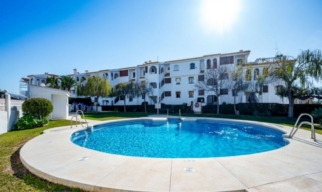 Apartment - Resale - Riviera del Sol - Riviera del Sol