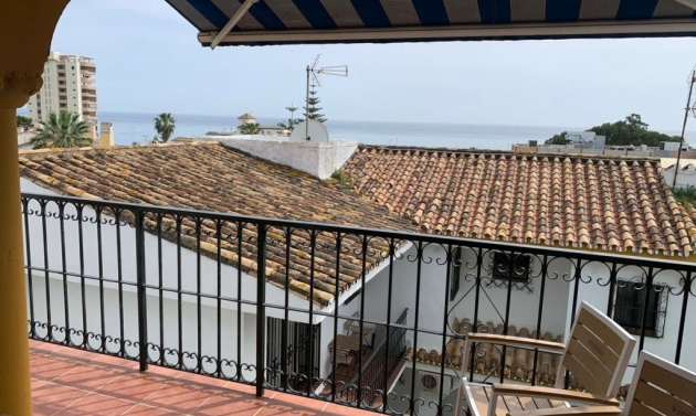 Apartment - Resale - Riviera del Sol - Riviera del Sol