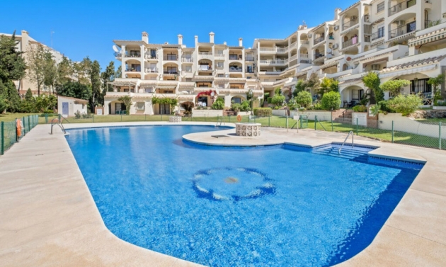 Apartment - Resale - Riviera del Sol -
                Riviera del Sol