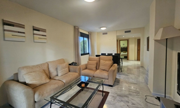 Apartment - Resale - Riviera del Sol - Riviera del Sol