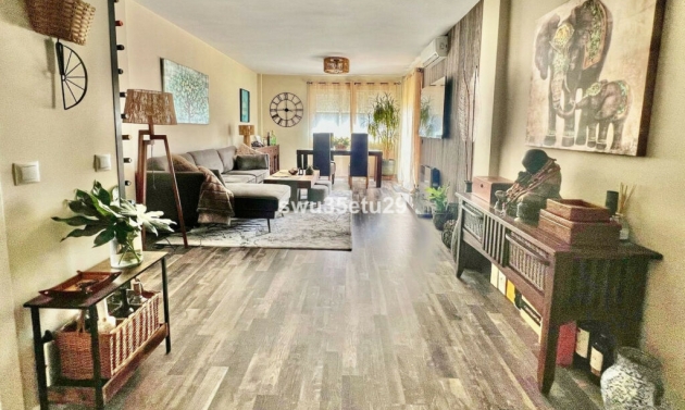 Apartment - Resale - Riviera del Sol - Riviera del Sol