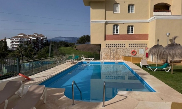 Apartment - Resale - Riviera del Sol - Riviera del Sol