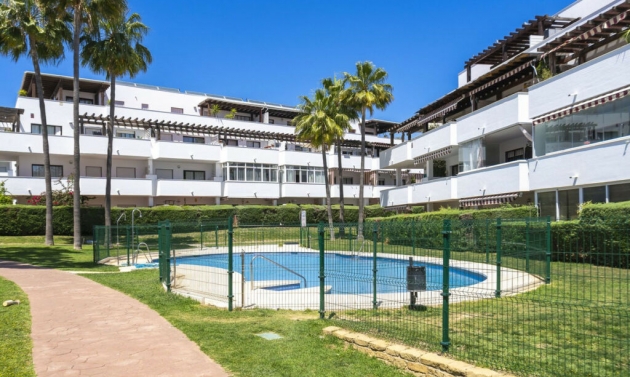 Apartment - Resale - Riviera del Sol - Riviera del Sol