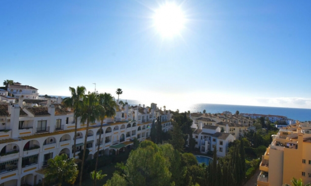 Apartment - Resale - Riviera del Sol - Riviera del Sol