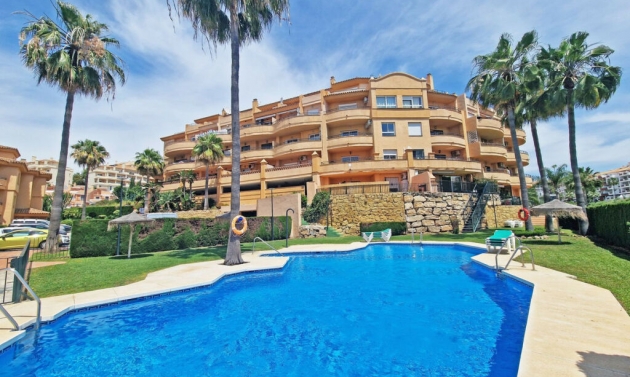 Apartment - Resale - Riviera del Sol - Riviera del Sol