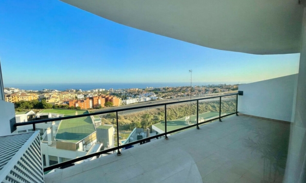 Apartment - Resale - Riviera del Sol -
                Riviera del Sol