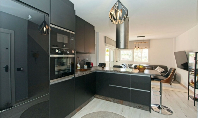 Apartment - Resale - Riviera del Sol -
                Riviera del Sol