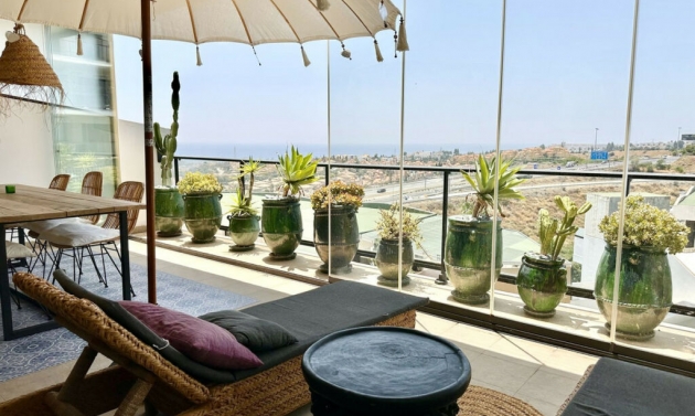 Apartment - Resale - Riviera del Sol - Riviera del Sol