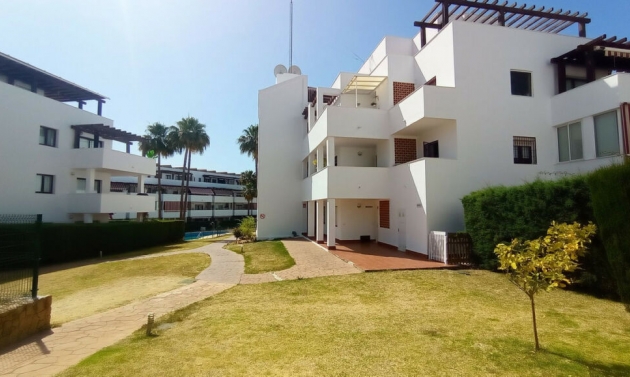 Apartment - Resale - Riviera del Sol -
                Riviera del Sol