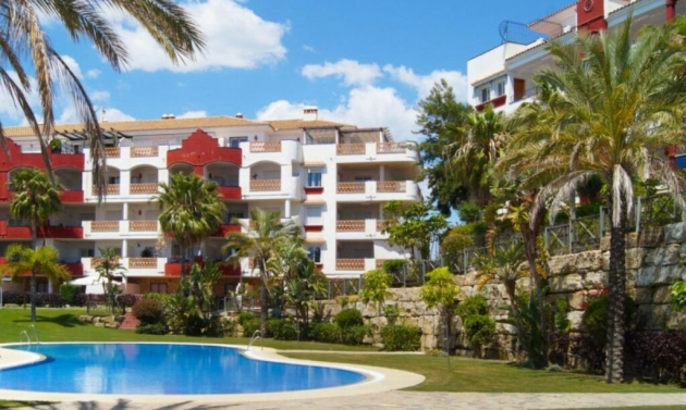 Apartment - Resale - Riviera del Sol - Riviera del Sol