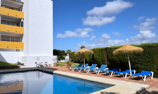 Apartment - Resale - Riviera del Sol - Riviera del Sol