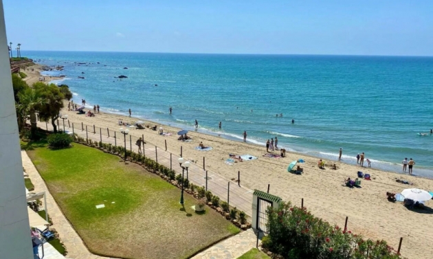 Apartment - Resale - Riviera del Sol - Riviera del Sol