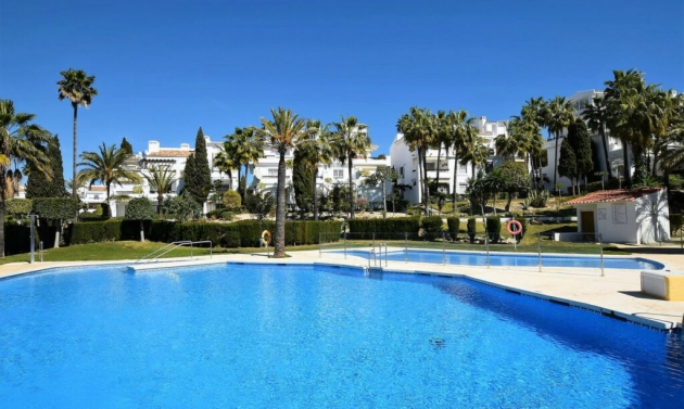 Apartment - Resale - Riviera del Sol - Riviera del Sol