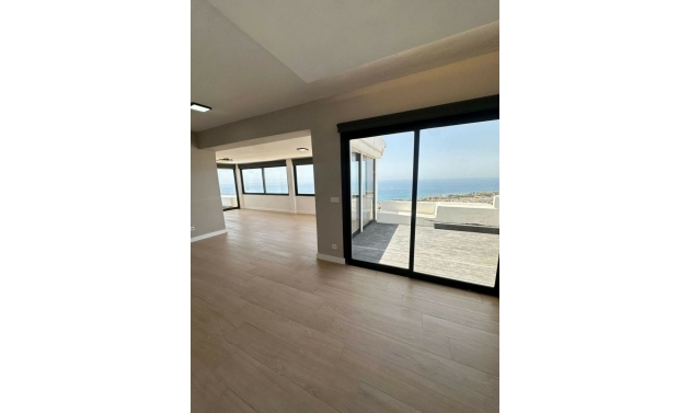 Apartment - Resale - Riviera del Sol - Riviera del Sol