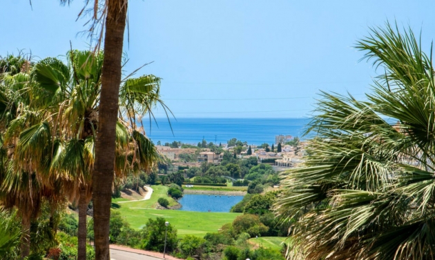Apartment - Resale - Riviera del Sol - Riviera del Sol