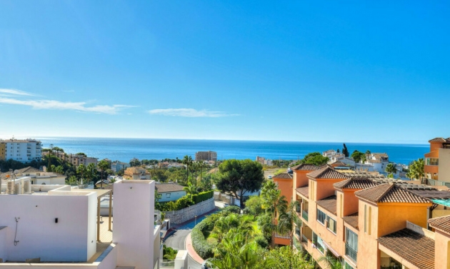 Apartment - Resale - Riviera del Sol - Riviera del Sol