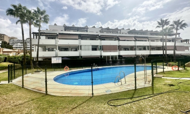 Apartment - Resale - Riviera del Sol - Riviera del Sol