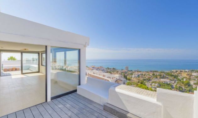 Apartment - Resale - Riviera del Sol - Riviera del Sol