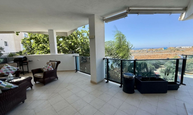 Apartment - Resale - Riviera del Sol - Riviera del Sol