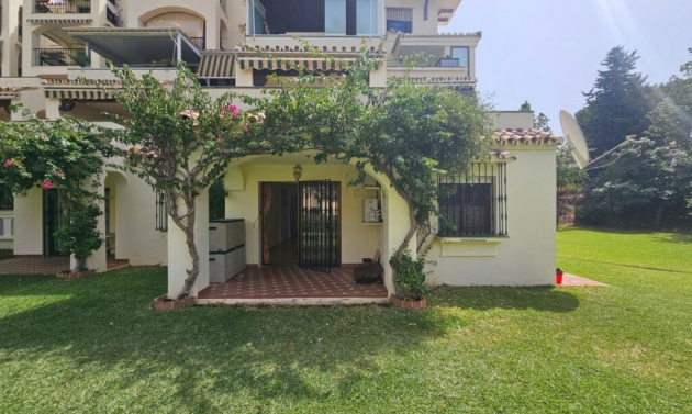Apartment - Resale - Riviera del Sol -
                Riviera del Sol