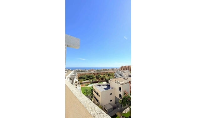 Apartment - Resale - Riviera del Sol - Riviera del Sol