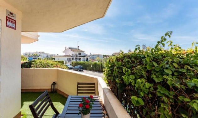 Apartment - Resale - Riviera del Sol - Riviera del Sol