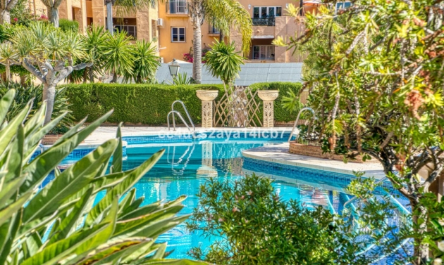 Apartment - Resale - Riviera del Sol - Riviera del Sol