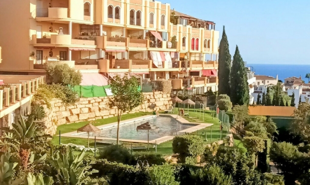 Apartment - Resale - Riviera del Sol - Riviera del Sol
