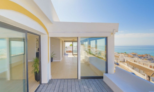 Apartment - Resale - Riviera del Sol - Riviera del Sol